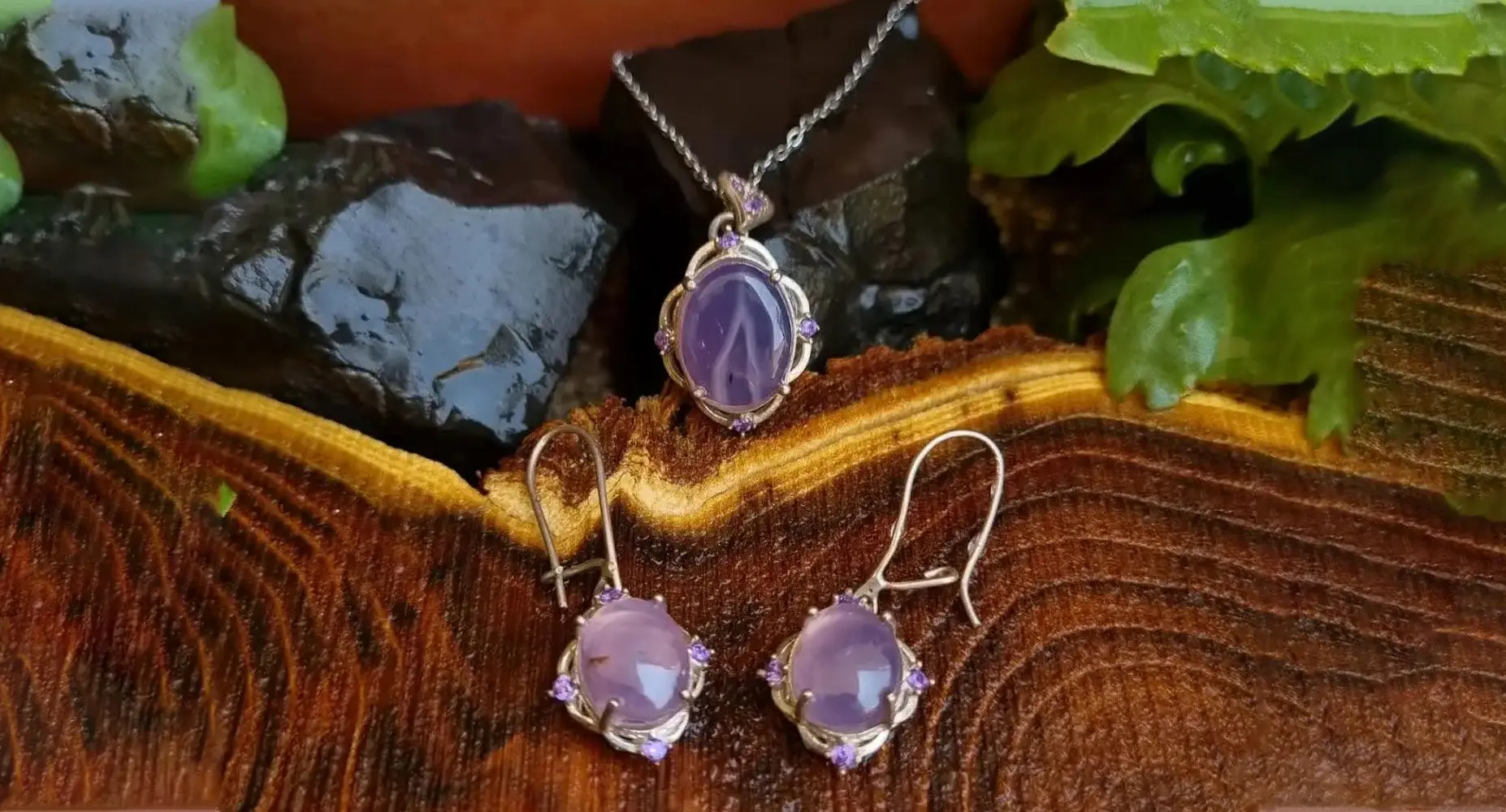 تصویر بنر زیوری شاپ